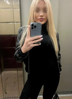 проститутка Настенька, 27, Тюмень