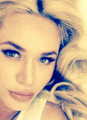 проститутка Лика, 33, Тюмень