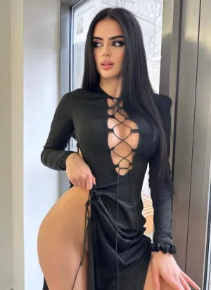 проститутка Дашуля, 21, Тюмень